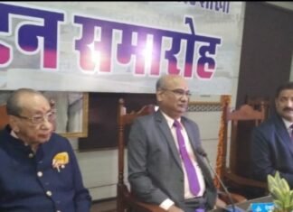 केनरा बैंक के कार्यपालक निदेशक देवाशीष मुखर्जी के कर कमलों द्वारा 3 नई शाखाओं का हुआ उद्घाटन,,