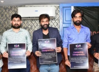 अब देश के युवाओ को स्टार्टअप शुरू करने के लिए लेटेस्ट टेक्नोलॉजी सपोर्ट और एक्सपर्ट सर्विसेज मिलेगी निशुल्क.. जयपुर से हुई शार्क क्लब इंडिया की शुरुआत ..