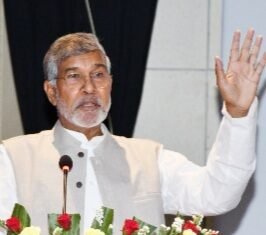 “राजस्थान पुलिस स्थापना दिवस” हर बच्चा शिक्षित व सुरक्षित हो,, बच्चोँ की गुलामी का कलंक मिटाने में पुलिस सक्रिय भूमिका निभाये : कैलाश सत्यार्थी