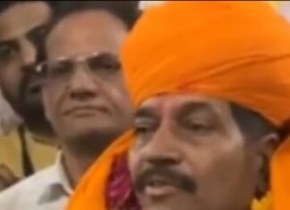 चंदलाई का पूरा पैनल जीता,,रिकॉर्ड मतों से राजपूत सभा अध्यक्ष बने चंदलाई,,