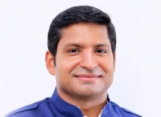 कन्हैयालाल हत्या मामले में आप ने गहलोत सरकार को ठहराया जिम्मेदार – पार्टी प्रभारी विनय मिश्रा ने की एक महीने में दोषियों को फांसी देने की मांग,,