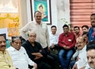 अपने हितों व हक के लिए जुटेंगे प्रदेश के अखबार मालिक व पत्रकार संगठनों के प्रतिनिधि ,,, राजस्थान लघु एवं मध्यम समाचार पत्र संघ का महासम्मेलन अगले महीने जयपुर में,,