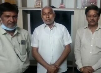 अखिल राजस्थान राज्य कर्मचारी संयुक्त महासंघ एकीकृत, प्रदेशाध्यक्ष पद का निर्वाचन 7 मई 22 को जयपुर में,,