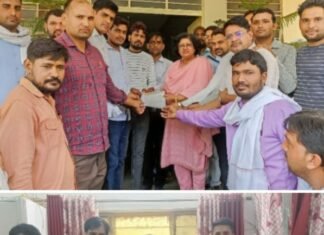 विद्युत तकनीकी कर्मचारी एसोसिएशन का महाअधिवेशन 6 जून को ,,