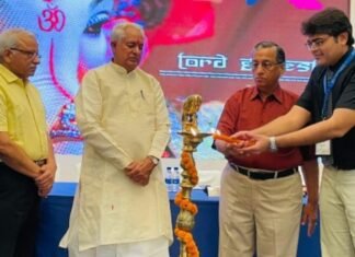 मटर्नल फिब्यूला ड्राफ्ट टेक्निक से मां दे रही है बच्चों को जीवनदान,, ऽ बीएमकॉन-7 में बोन ट्यूमर के एडवांस टेक्निक्स पर हुई चर्चा,, ऽ राज्य में पहली बार देश विदेश के 250 से अधिक बोन कैंसर स्पेशलिस्ट एक मंच पर कर रहे चिंतन,,