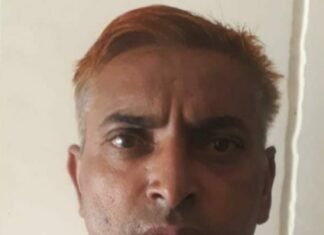 गुलाब सिंह, कांस्टेबल, विद्याधर नगर थाना जयपुर, देर रात ₹3000 रिश्वत लेते एसीबी के हत्थे चढ़ा,,,