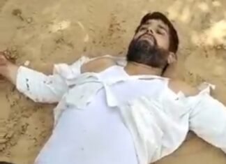 राजधानी जयपुर में दिनदहाड़े पत्रकारों पर हुआ जानलेवा हमला,, पीपीआई आए दिन हो रहे पत्रकारों पर हमले बर्दाश्त नहीं करेगी, पत्रकार सुरक्षा कानून कब ?