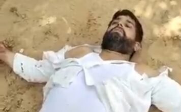 राजधानी जयपुर में दिनदहाड़े पत्रकारों पर हुआ जानलेवा हमला,, पीपीआई आए दिन हो रहे पत्रकारों पर हमले बर्दाश्त नहीं करेगी, पत्रकार सुरक्षा कानून कब ?