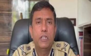 सीआईडी क्राइम ब्रांच व सीएमएचओ टीम की कार्रवाई : दीनानाथ जी की गली में दो दुकानों से जब्त किये भारी मात्रा में नकली ड्राई फ्रूट्स,,,