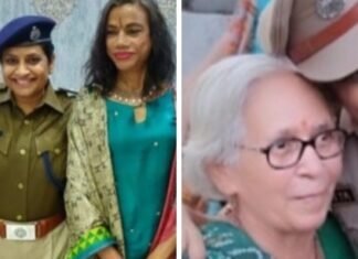 कलयुगी बेटे ने बुजुर्ग मां के साथ सबके सामने की मारपीट …निर्भया ने करवाया गिरफ्तार,, समझना होगा, यह बुजुर्ग ही है हमारे जो संभाले हुए हैं दरकती दीवारों को…वरना बुजुर्गों की निशानी को संभाल कर कौन रखता है….सुनीता मीना,,