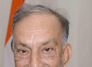 जम्मू कश्मीर नेशनल पैंथर्स पार्टी के संस्थापक भीम सिंह अब नहीं रहे, कार्यकर्ताओं में शोक की लहर,