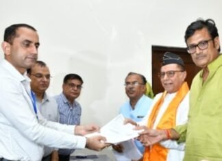 राज्यसभा द्विवार्षिक चुनाव-2022,, कुल 6 उम्मीदवार, सुभाष चंद्रा निर्दलीय उम्मीदवार,