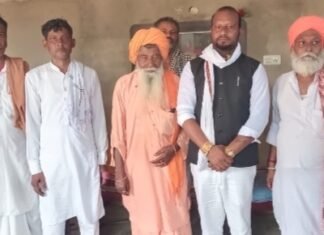 घुमंतु ,अर्ध घुमंतु तथा विमुक्त जाति के लगभग 70 संगठनों द्वारा 20 जून को जयपुर में महापड़ाव की घोषणा,, “रावण बस्ती मानसरोवर अग्निकांड मामला”सीरीज – 3