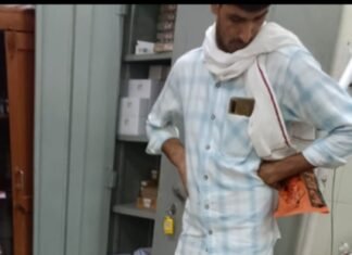 अधिवक्ता हंसराज मावलिया का s.m.s. हॉस्पिटल में हुआ देहांत,, घटना के विरोध में कल करेंगे अधिवक्ता न्यायिक कार्य का बहिष्कार, त्वरित कार्यवाही की मांग,