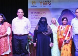साइटसेवर्स का इट टेक्स टू—अस ऐंड यू अभियान प्रदेश में अंधेपन को घटाकर 0.3 फीसदी लक्ष्य,