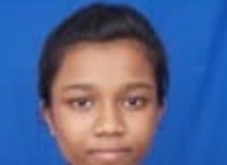 विद्यालय की सिरमोर बनी निकिता,,