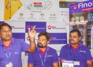 फिनो पेमेंट्स बैंक ने शॉप इंश्योरेंस पॉलिसी प्रस्तुत करने के लिए गो डिजिट के साथ एक्सक्लुसिव साझेदारी की,,