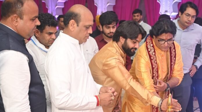 जयपुर में एफओएमसी का बड़ा ऐलान, युवा उद्यमियों की करेगा मदद – कोविड से प्रभावित उद्यमियों और स्टार्टअप्स को फुल सपोर्ट- जयकुल शर्मा,,