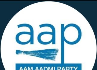 मुख्यमंत्री को लिखा पत्र,, ERCP राजस्थान का भाग्य बदलने की परियोजना है, मुख्यमंत्री व शेखावत राजनीति नहीं करें,, आम आदमी पार्टी के कार्यकर्ता कांग्रेस- बीजेपी की नूरा कुश्ती का पर्दाफाश करने जनता में जाएंगे: मिश्रा