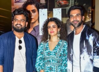 हिट: द फर्स्ट केस” फिल्म के मुख्य अदाकार और निर्देशक पहुंचे जयपुर के ईपी मिराज सिनेमाज – फिल्म की कहानी का बैकग्रॉउंड जयपुर ही है,