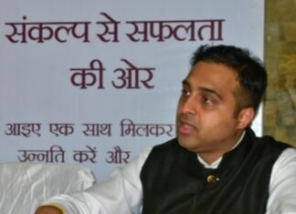 समर्थ 2022” का आयोजन,, अलंकित ने जयपुर में कस्टमर सर्विस पाइंट सम्मेलन,,