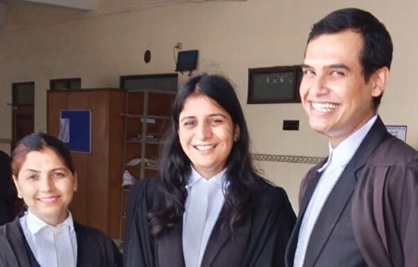 राजस्थान उच्च न्यायालय ने पाॅक्सो अपराधी को किया डीस्चार्ज ,,