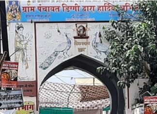 श्री कल्याण जी डिग्गी पुरी की लक्खी पदयात्रा कल 3 अगस्त को,, सुगम यातायात की व्यवस्था बनाए रखने का रूट प्लान,,