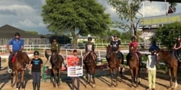 स्वतंत्रता दिवस के 2 दिन पूर्व, जयपुर में पहली बार हुआ सद्भावना अश्व रैली का आयोजन,,