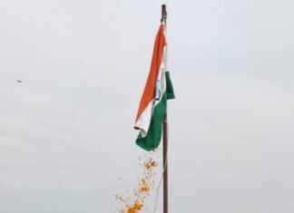 दीपशिखा कला संस्थान के समस्त महाविद्यालयों एवं यूनिवर्सिटी ऑफ़ टेक्नोलॉजी में स्वतन्त्रता दिवस का आयोजन ,,