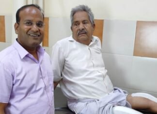 वजन बढ़ने से घुटनों पर पड़ता है जोर, ग्रीस होती है खत्म -इसके लक्षणों को पहचानकर समय पर इलाज और विटामिन लेते रहने से मिलती है राहत,,