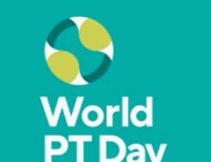 विश्व फिजियोथेरेपी दिवस 8 सितम्बर को मनाया जायेगा,,
