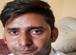 पुलिस थाना ज्योति नगर की बड़ी कार्रवाई,, एटीएम मशीन के 55 लाख रुपए के गबन का फरार मुख्य अभियुक्त गिरफ्तार,,