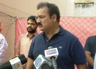 जनता की समस्याओं को सुनना जनप्रतिनिधियों का नैतिक कर्तव्य – खाचरियावास,