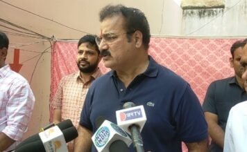 जनता की समस्याओं को सुनना जनप्रतिनिधियों का नैतिक कर्तव्य – खाचरियावास,