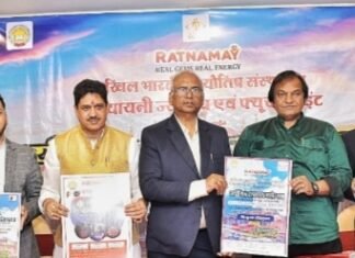 1500 ज्योतिष की सटीक बातों से गुलजार होगा जयपुर का मंच,,