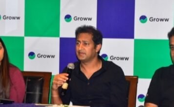 जयपुर में इण्डिया करेगा इन्वेस्ट मीट सम्पन्न म्यूच्युअल फण्ड और स्टॉक में निवेश में राजस्थान का युवा निवेशक वर्ग अग्रणी