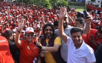 हजारों अग्रबन्धुओं ने अग्र एकता मैराथन में हिस्सा लेकर अग्रसेन जयंति महोत्सव का किया आगाज,,