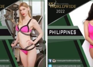 गुलाबी शहर में दिखेगा 30 देशों की सुपर मॉडल की अदाओं का जलवा,,