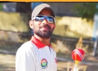 देवेंद्र कुमार लाटा को मिला राष्ट्रीय खेल रत्न पुरस्कार,