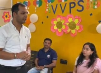 डाबर वीटा -भारत के सर्वश्रेष्ठ इम्युनिटी एक्सपर्ट ने बच्चों के लिए आयोजित किया इम्युनिटी सैशन,,