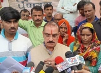 सुप्रीम कोर्ट में चल रहा मामला, फिर जेडीए ने दिए नोटिस, जमीन पर चल रहे स्कूल को भी खाली करने का नोटिस,,