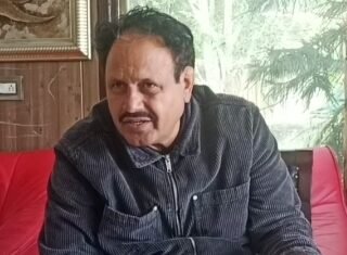 मुझे झूठे मुकदमे में फसाने का प्रयास कर मेरी छवि धूमिल कर रहा है विकास सिरोही : रणवीर पहलवान, माननीय उच्च न्यायालय कर चुका है f.i.r. खारिज,