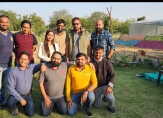 स्टार्टअप कंपनी Zetta Farms को McCain Foods के आलू की खेती के ऑर्डर मिले, भारत जल्द ही बाड़मेर में उगाए गए आलू फ्रेंच फ्राइज़ का स्वाद चखेगा!