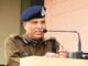 महानिदेशक पुलिस ने दी नववर्ष पर शुभकामनाएं, प्रदेश में सुरक्षित एवं शांतिपूर्ण माहौल बनाए रखने का किया आव्हान ,,