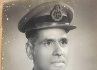 ईमानदार, कर्तव्य परायण राजस्थान पुलिस के पूर्व प्रमुख अमर सिंह शेखावत “कोछोर” की स्मृतिया शेष, अमर सिंह कोछोर की पांचवी पुण्यतिथि पर विनम्र श्रद्धांजलि… Newindia खबर ऐसे व्यक्तित्व को सादर नमन करता है,