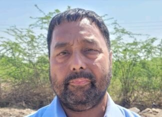 सोनिया गांधी की फोटो से छेड़छाड़ कर सोशल मीडिया पर अशिष्ट रूपण करने का आरोपी दिल्ली से गिरफ्तार,,