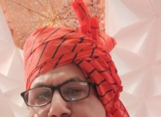 वरिष्ठ पत्रकार विमलेश शर्मा नेशनल यूनियन ऑफ जर्नलिस्ट्स, इंडिया के राष्ट्रीय उपाध्यक्ष निर्वाचित,,