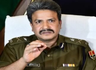 जयपुर पुलिस ने चलाया गैंगस्टर क्लीन बोल्ड अभियानः वाहन चोरों के ठिकानों पर दबिश मार किए 313 अपराधियों को गिरफ्तार,,