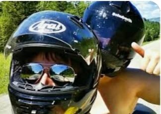 हेलमेट पहनने की आदत डाल ले, चलेगा शनिवार 13 मई को बिना हेलमेट वाहन चलाने वालों के विरूद्ध सघन अभियान, कार्रवाई और जागरूकता साथ साथ,