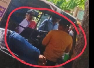 क्या s.m.s. थाने की कार्यवाही ढोंग,दिखावा ? विगत कई वर्षों से ट्रॉमा अस्पताल वाली गली में चल रहा है खुलेआम जुआ सट्टा, सूचना देने के बाद भी अवांछित गतिविधियां जारी क्यों ?